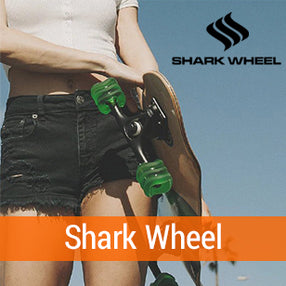 Shark Wheel