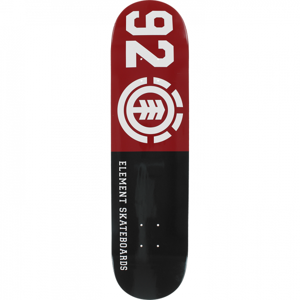 Element 92 Classic 8.0" Skateboard Deck