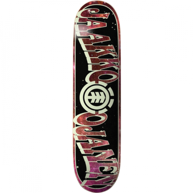 Element Ojanen Out There 8.25" Skateboard Deck