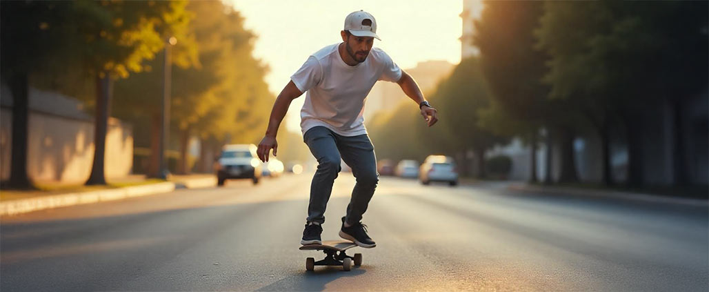Understanding Longboard Completes: The Ultimate Buyer's Guide 2025