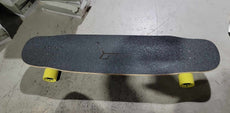 Loaded Basalt Tesseract Bamboo 39" Longboard - Dark Blue - Limited Edition