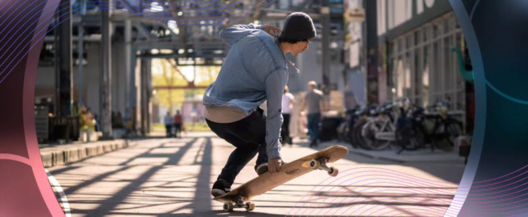 5 Longboard Dancing Tricks to Ride Like a Pro!