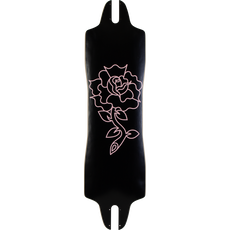 Goldcoast Stem 36" Drop Through Longboard Deck