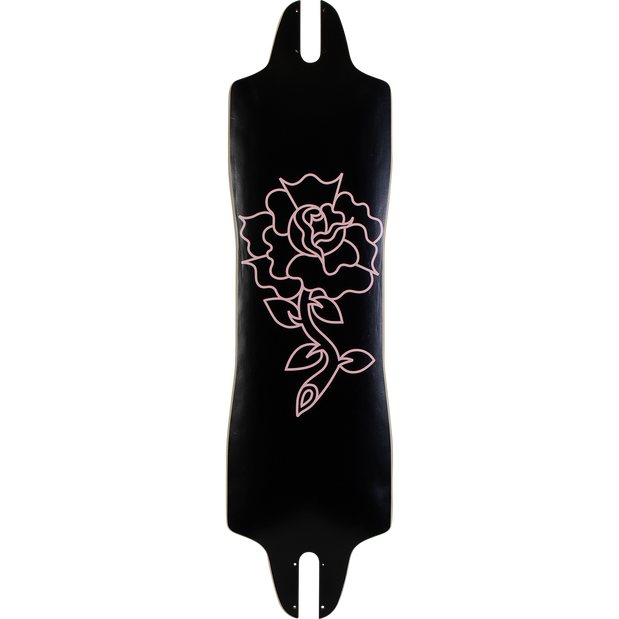 Goldcoast Stem 36" Drop Through Longboard Deck