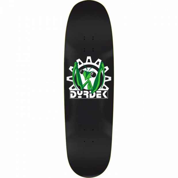 Alien Workshop Dyrdek Mantis 9" Slick Skateboard Deck - Longboards USA