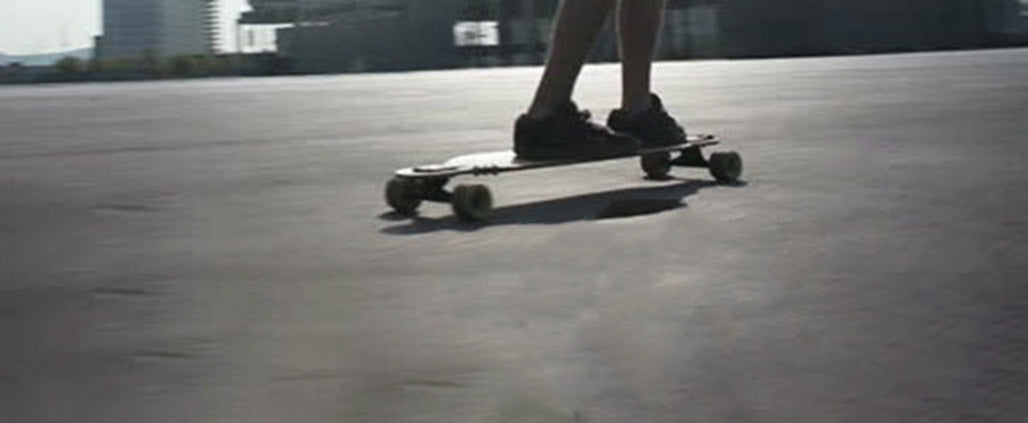 Cruiser Longboards