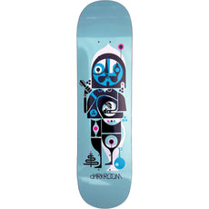 Darkroom Soloist 8.12" Skateboard Deck - Longboards USA