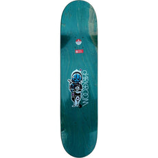Darkroom Soloist 8.12" Skateboard Deck - Longboards USA