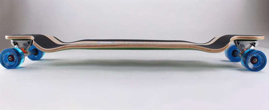 Drop Deck Longboards