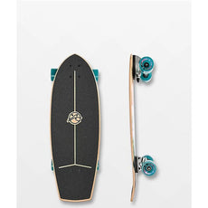 Flow Wave 29" Cruiser Longboard - Longboards USA