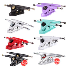 Custom Blank 40" Drop Down Longboard