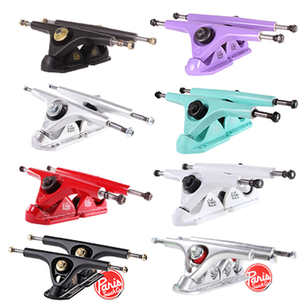 Custom Blank 40" Drop Down Longboard