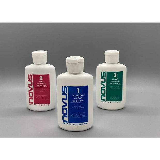 Ghost Board Cleaners - Scratch Removers - Longboards USA