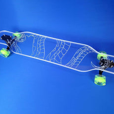 Ghost Viper 40" Platypus Symmetrical Longboard - Longboards USA