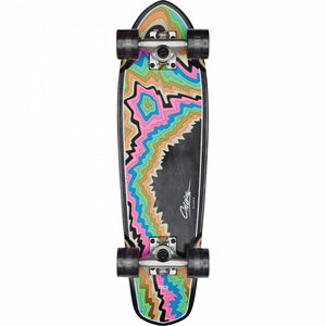 Globe Blazer Crunch 26" Longboard - Longboards USA