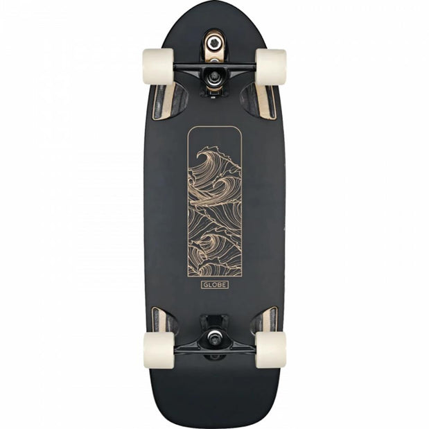 Globe Walrus Surf/Skate 10.25" Skateboard - Longboards USA