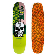 Habitat 100% Biodegradable 8.25" Skateboard Deck - Longboards USA
