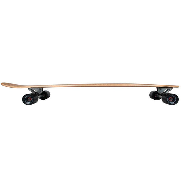 Jucker Hawaii Ma-Kaha 42" Kicktail Longboard - Longboards USA