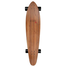 Jucker Hawaii Ma-Kaha 42" Kicktail Longboard - Longboards USA