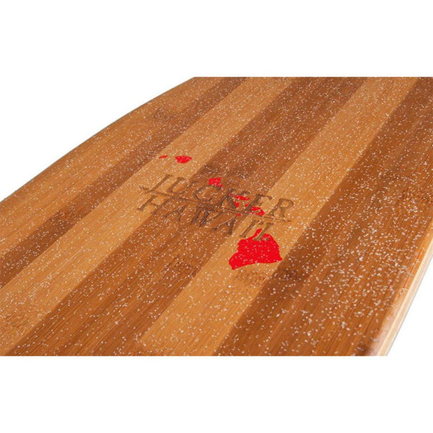 Jucker Hawaii Ma-Kaha 42" Kicktail Longboard - Longboards USA