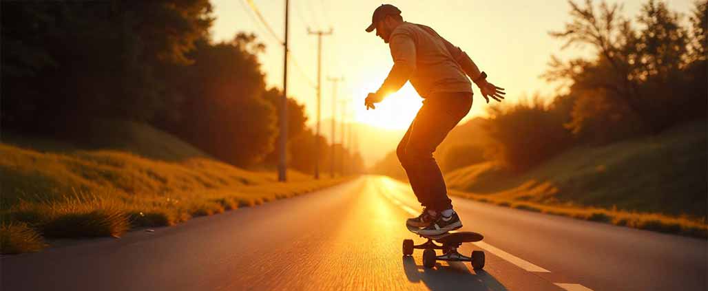 Kicktail Longboards: The Ultimate Guide to Finding Your Perfect Ride