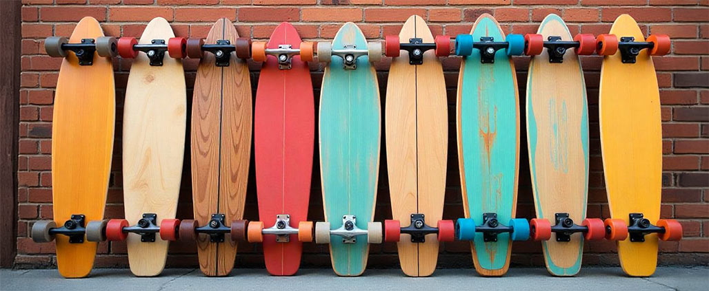 Top 10 Longboard Brands 2025: The Ultimate Guide for Riders of All Levels