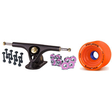 Loaded Vanguard 38" or 42"Symmetrical Longboard - Longboards USA
