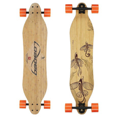Loaded Vanguard 38" or 42"Symmetrical Longboard - Longboards USA