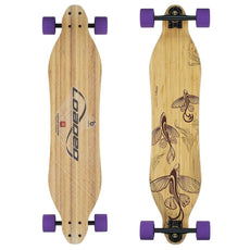 Loaded Vanguard 38" or 42"Symmetrical Longboard - Longboards USA