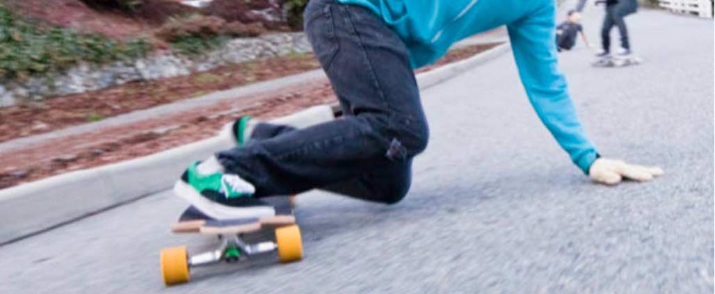 10 Things Longboarders Hate