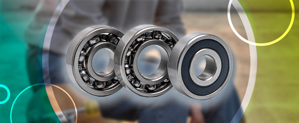 Longboard bearing giveaway