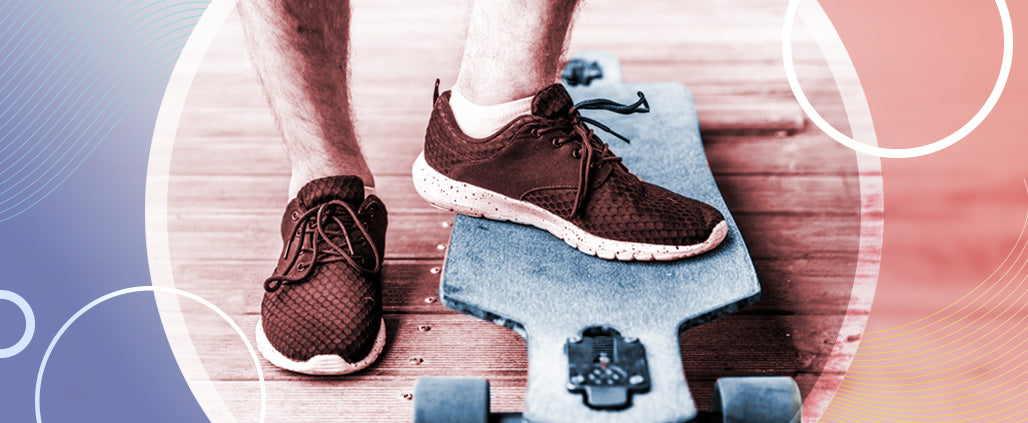 Embrace the Low Ride: Unveiling the Secrets of Drop-Through Longboards