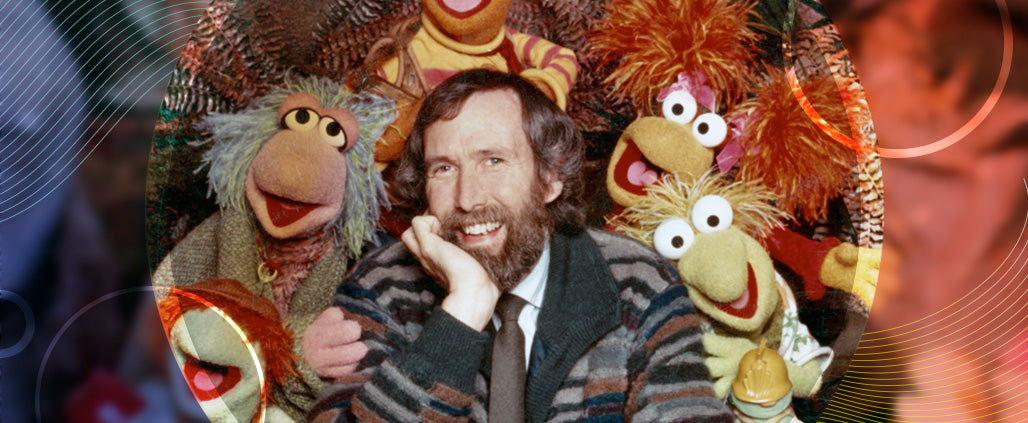 Ride the Magic: Unleashing Fantastical Adventures with our Jim Henson-Inspired Longboards