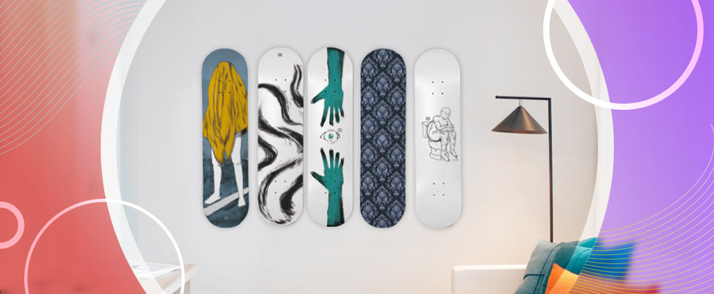 Unleash Your Ride: Longboards USA Presents Our Custom Series