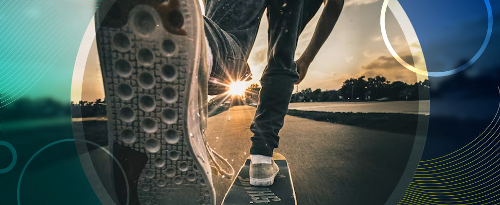 Rolling into the New Year: 9 Longboard Resolutions for a Thrilling 2024