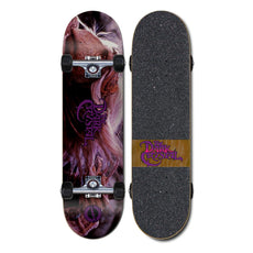 Madrid Dark Crystal Mystic Jim Henson 8" / 8.25" / 8.5" Skateboard - Longboards USA
