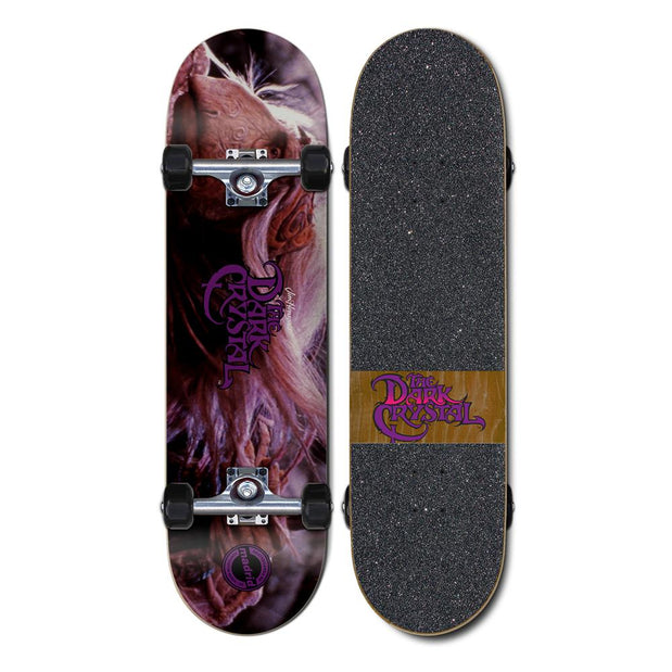 Madrid Dark Crystal Mystic Jim Henson 8" / 8.25" / 8.5" Skateboard - Longboards USA