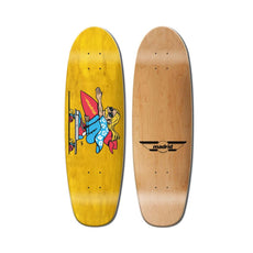 Madrid Falu Willy 8.125" Skateboard - Longboards USA