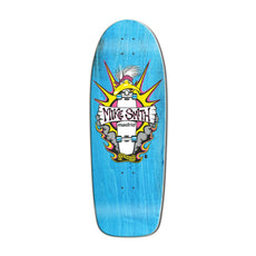 Madrid Mad Club Smith Duck 31" Cruiser Longboard Deck - Longboards USA
