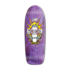 Madrid Mad Club Smith Duck 31" Cruiser Longboard Deck - Longboards USA