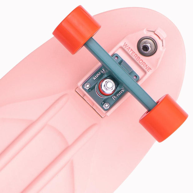 Original Penny 29" High-Line Surfskate Cactus Wanderlust Cruiser - Longboards USA
