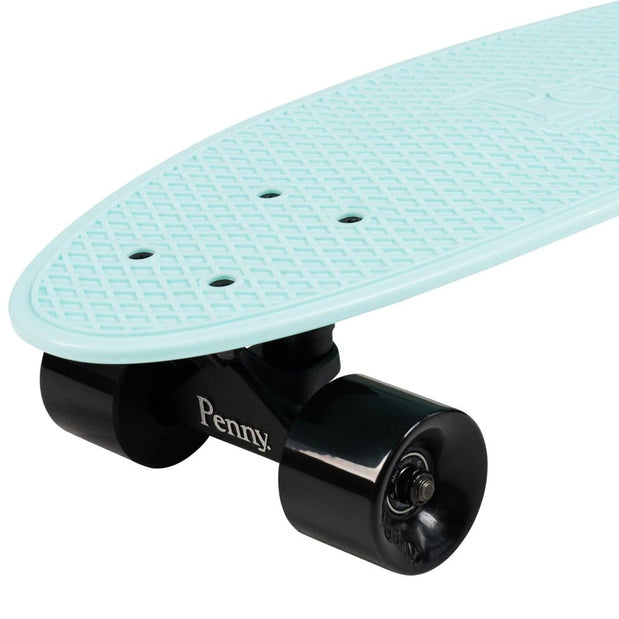 Original Penny Atomic Mint 27" Skateboard - Longboards USA