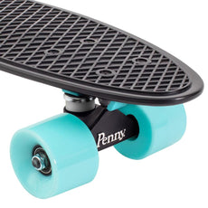 Original Penny Black Ice 22" Skateboard - Longboards USA