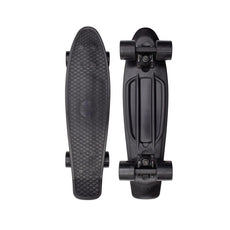Original Penny Blackout 22" Skateboard - Longboards USA