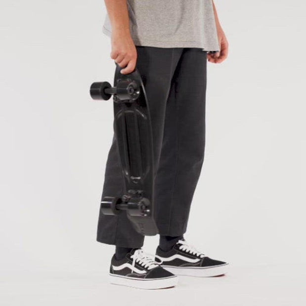 Original Penny Blackout 22" Skateboard - Longboards USA