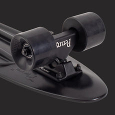 Original Penny Blackout 22" Skateboard - Longboards USA