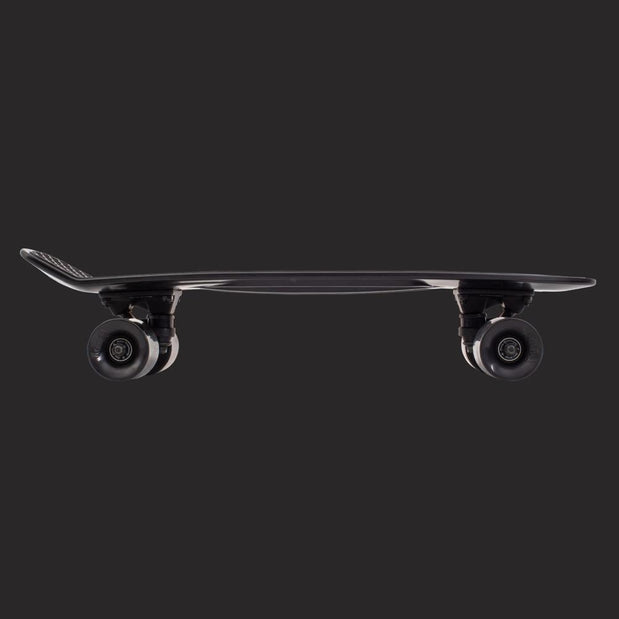 Original Penny Blackout 22" Skateboard - Longboards USA
