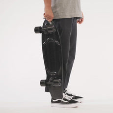 Original Penny Blackout 27" Skateboard - Longboards USA