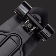 Original Penny Blackout 27" Skateboard - Longboards USA