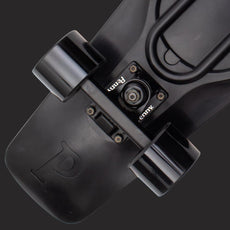 Original Penny Blackout 27" Skateboard - Longboards USA